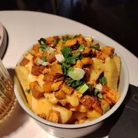  at Vegan Restoran V in Tallinn