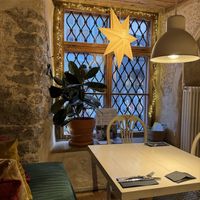   at Vegan Restoran V in Tallinn