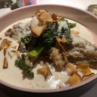   at Vegan Restoran V in Tallinn