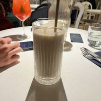   at Vegan Restoran V in Tallinn