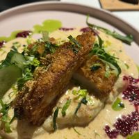   at Vegan Restoran V in Tallinn