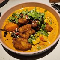  at Vegan Restoran V in Tallinn