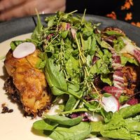  at Vegan Restoran V in Tallinn