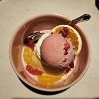  at Vegan Restoran V in Tallinn