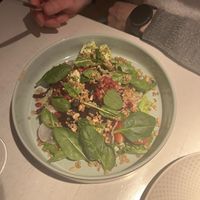   at Vegan Restoran V in Tallinn