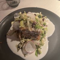   at Vegan Restoran V in Tallinn