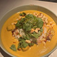   at Vegan Restoran V in Tallinn