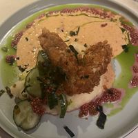   at Vegan Restoran V in Tallinn