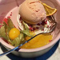   at Vegan Restoran V in Tallinn