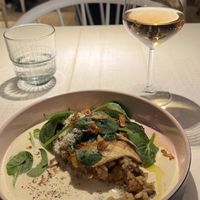   at Vegan Restoran V in Tallinn