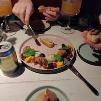  at Vegan Restoran V in Tallinn