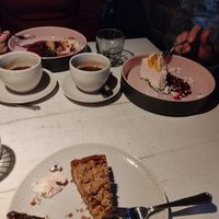  at Vegan Restoran V in Tallinn