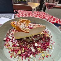  at Vegan Restoran V in Tallinn