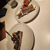  at Vegan Restoran V in Tallinn