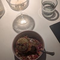  at Vegan Restoran V in Tallinn