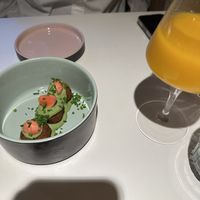   at Vegan Restoran V in Tallinn