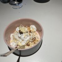   at Vegan Restoran V in Tallinn