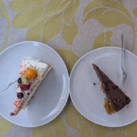  at Vegan Restoran V in Tallinn