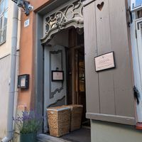  at Vegan Restoran V in Tallinn