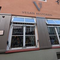  at Vegan Restoran V in Tallinn