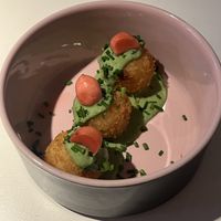   at Vegan Restoran V in Tallinn