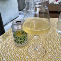   at Vegan Restoran V in Tallinn