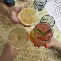   at Vegan Restoran V in Tallinn