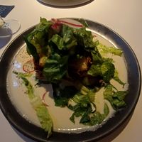  at Vegan Restoran V in Tallinn