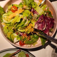  at Vegan Restoran V in Tallinn