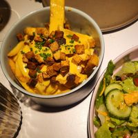  at Vegan Restoran V in Tallinn