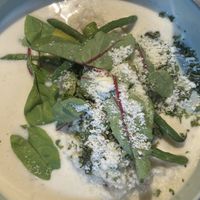   at Vegan Restoran V in Tallinn