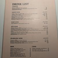  at Vegan Restoran V in Tallinn