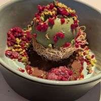  at Vegan Restoran V in Tallinn