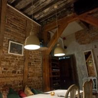  at Vegan Restoran V in Tallinn