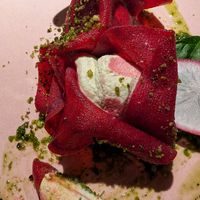  at Vegan Restoran V in Tallinn