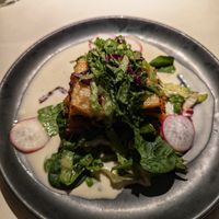  at Vegan Restoran V in Tallinn