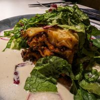  at Vegan Restoran V in Tallinn