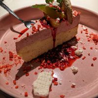  at Vegan Restoran V in Tallinn