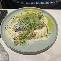   at Vegan Restoran V in Tallinn