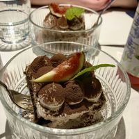   at Vegan Restoran V in Tallinn