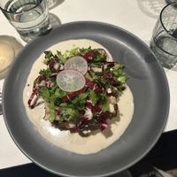   at Vegan Restoran V in Tallinn