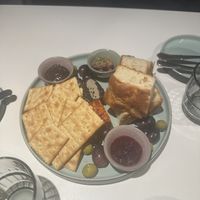   at Vegan Restoran V in Tallinn