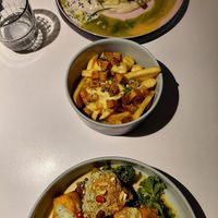  at Vegan Restoran V in Tallinn