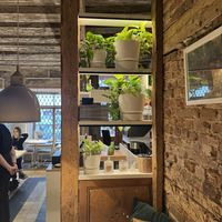   at Vegan Restoran V in Tallinn