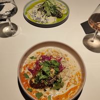  at Vegan Restoran V in Tallinn