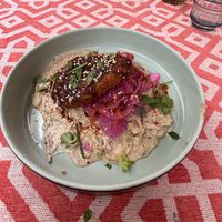   at Vegan Restoran V in Tallinn