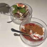   at Vegan Restoran V in Tallinn