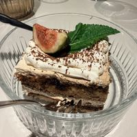   at Vegan Restoran V in Tallinn