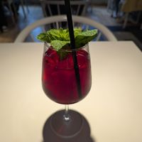  at Vegan Restoran V in Tallinn