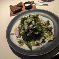  at Vegan Restoran V in Tallinn